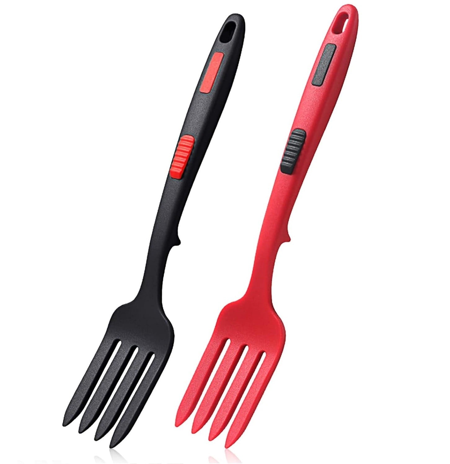 YSKING Silicone Cooking Utensil Sets, 2 Piece - Image 2
