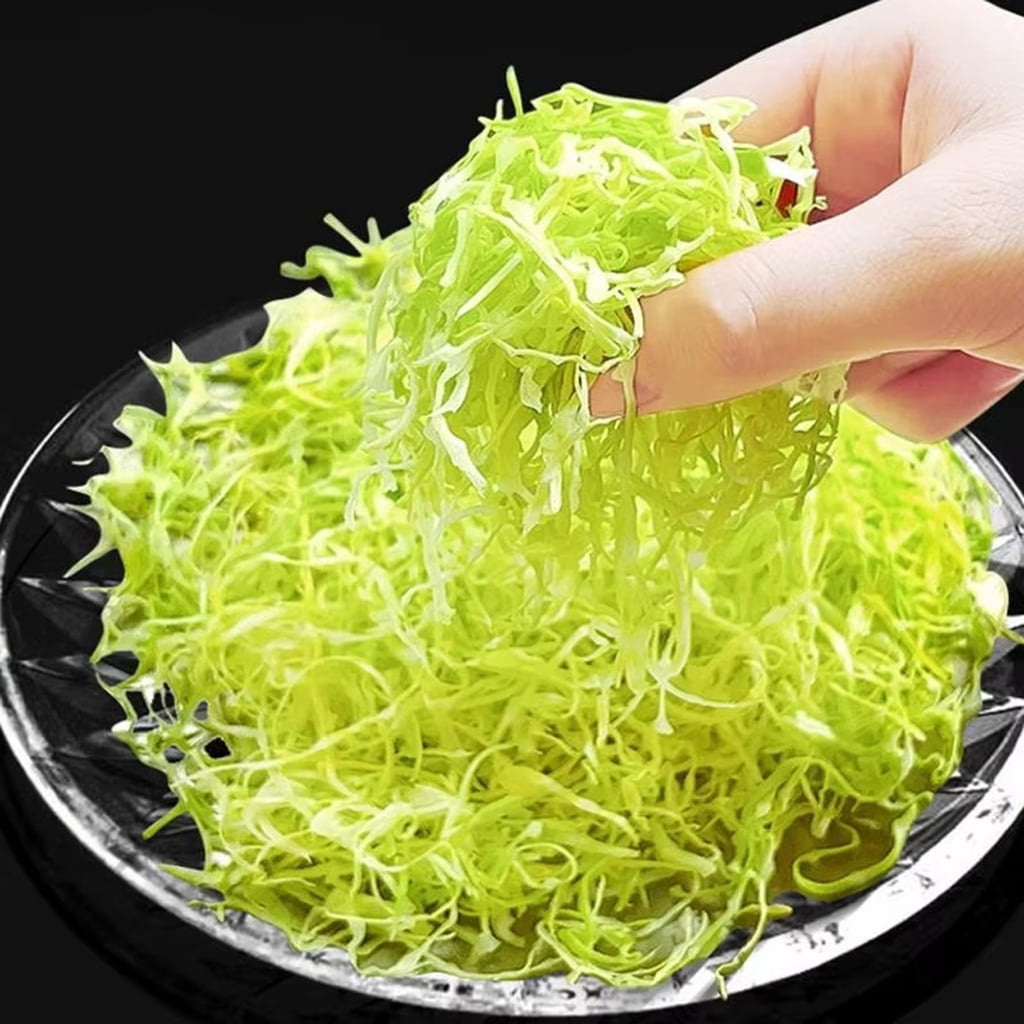 Convenient Kitchen Gadget For Quick Food Preps Combining Slicing, Shredding, And Grating Functions In 1 Tool - Image 4