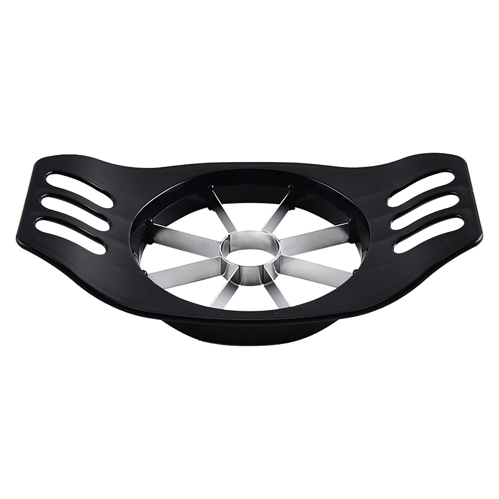 XYRSRUW Stainless Steel Slicing Knife, Compact Kitchen Cutter for Fruits and Vegetables, Versatile Food Prep Tool for Easy Cutting, Stylish - Image 2