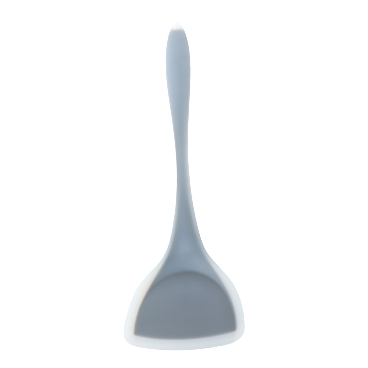 Sky Translucent Non-Stick Silicone Kitchen Utensils Set for Home Cooking and Cookware Tools - Image 4