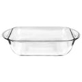 8" x 8" Glass Cake Pan