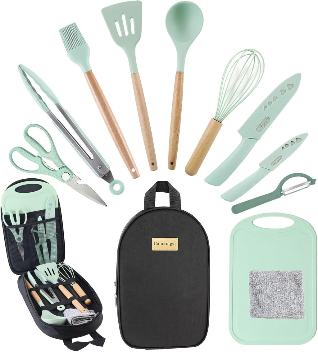 Kitchen Cooking Utensils Set