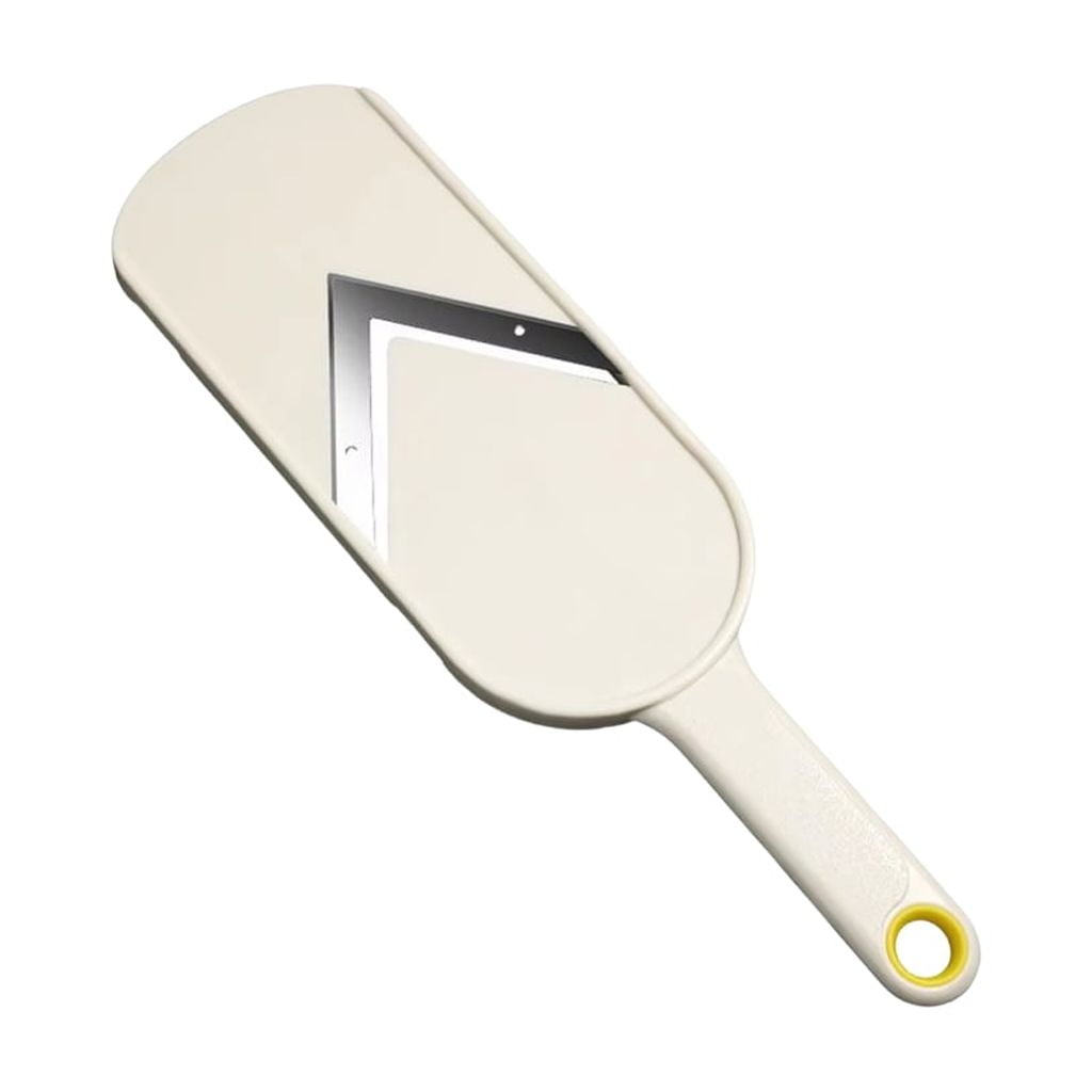 Convenient Kitchen Gadget For Quick Food Preps Combining Slicing, Shredding, And Grating Functions In 1 Tool