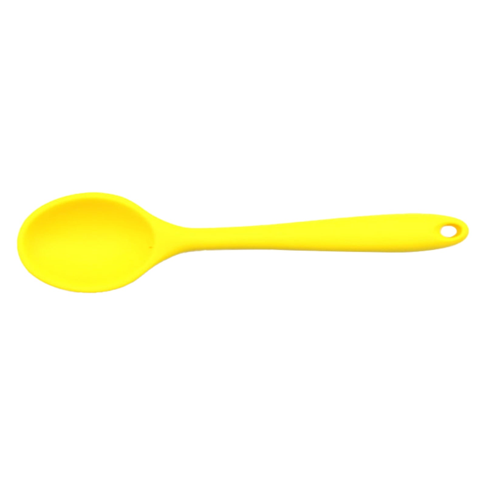 utensils set Silicone Spoon Kitchenware Spoon Kitchen Gadgets Soup Spoon