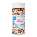 Great Value Rainbow Decorating Sprinkles, 2.7 oz