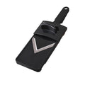for Fine Furry Cuts, Large Size Manual Vegetable Slicer and Grater for Carrots Cucumbers Onions, Efficient Kitchen To...