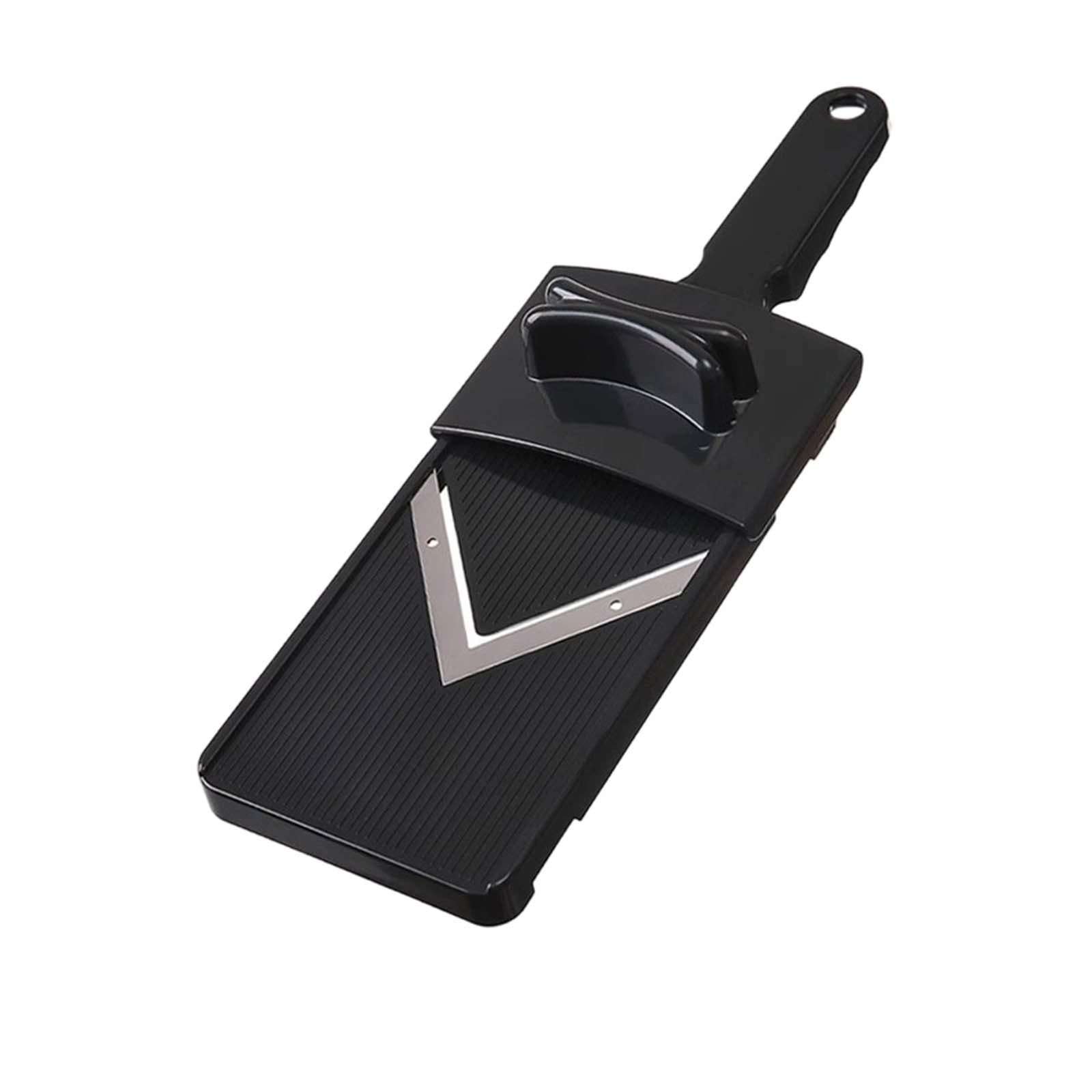 for Fine Furry Cuts, Large Size Manual Vegetable Slicer and Grater for Carrots Cucumbers Onions, Efficient Kitchen To...
