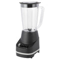 500 W 6-Speed Blender With 48 oz/1.5 L Jar , Black