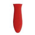 Pizza Cutter,Kitchen Heat Silicone Hot Handle Holder Sets Pan Handle Cover Grip Cooking Utensils Handle Cover
