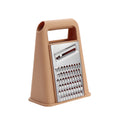Potato Slicer and Grater | Vegetable Cutter for Homemade Chips and Fries | Kitchen Gadget with Stainless Steel Blade ...