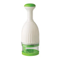 Food Chopper And Dicer