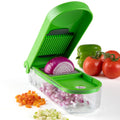 Onion Chopper and Dicer