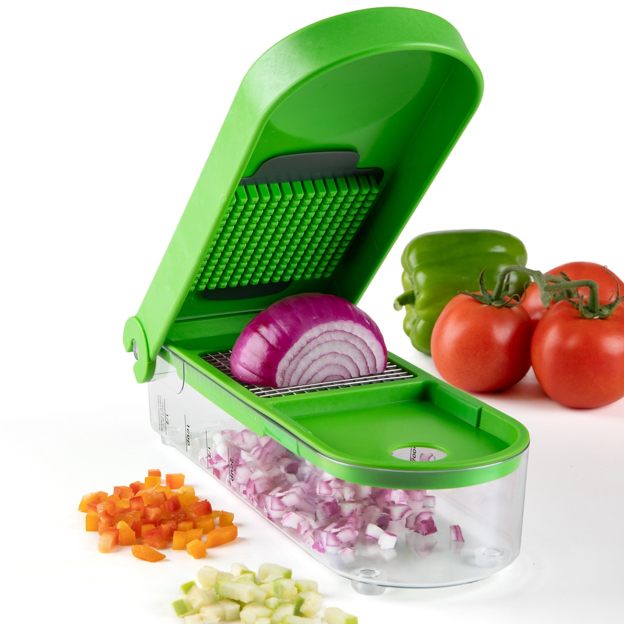 Onion Chopper and Dicer