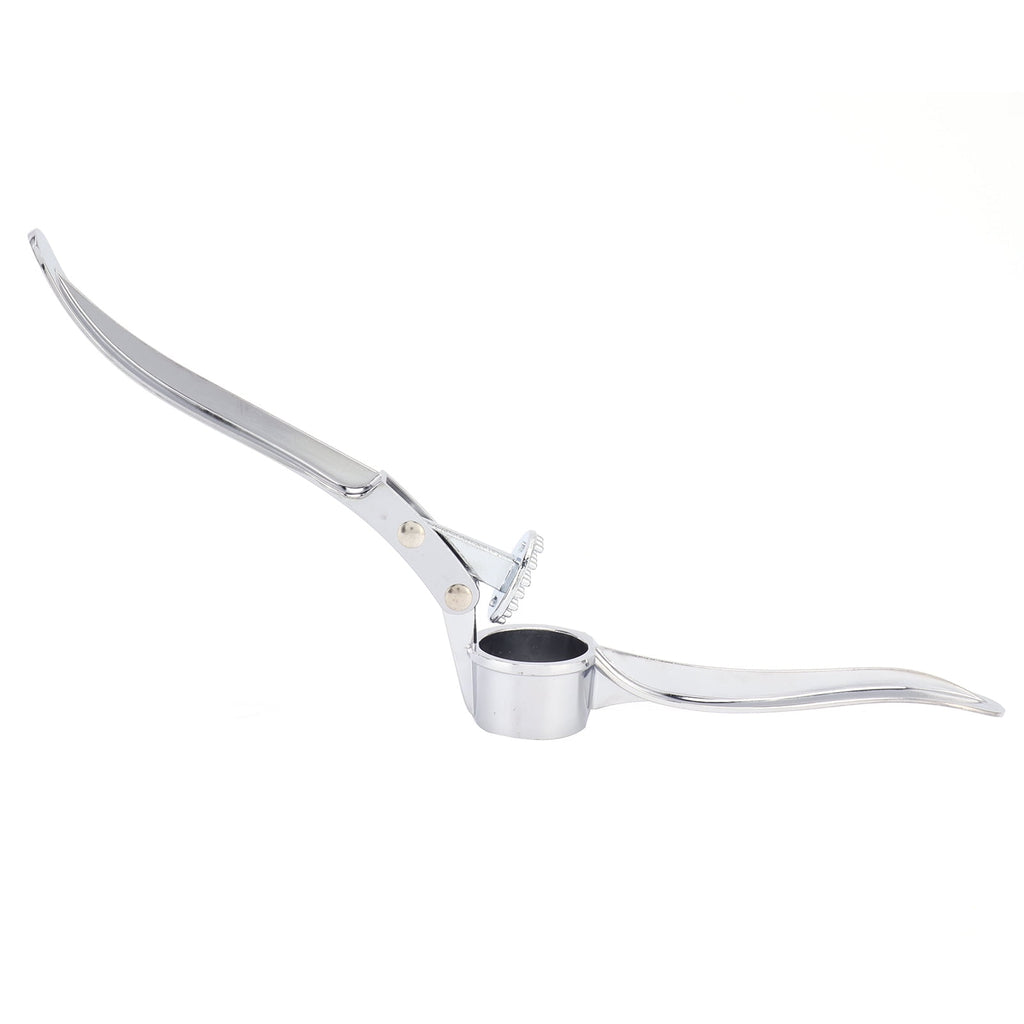 Professional Garlic Tool, Chop, Crush Mince Garlic Quickly, Versatile Food Prep For Home Chefs