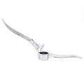 Professional Garlic Tool, Chop, Crush Mince Garlic Quickly, Versatile Food Prep For Home Chefs