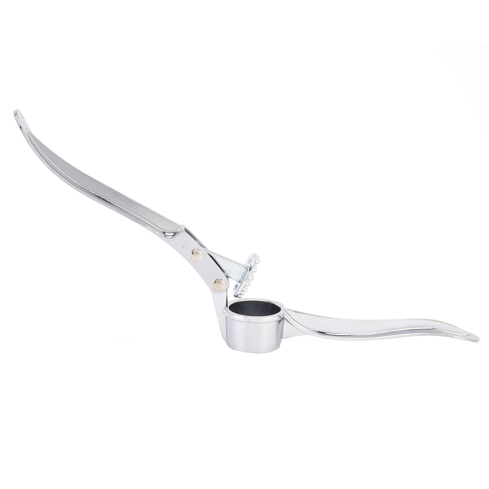 Professional Garlic Tool, Chop, Crush Mince Garlic Quickly, Versatile Food Prep For Home Chefs