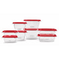 TakeAlongs Food Storage Containers, 16 Piece Set