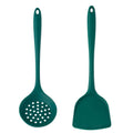 Sensethe Silicone Cooking Utensils Set for Nonstick Cookware