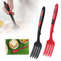 YSKING Silicone Cooking Utensil Sets, 2 Piece