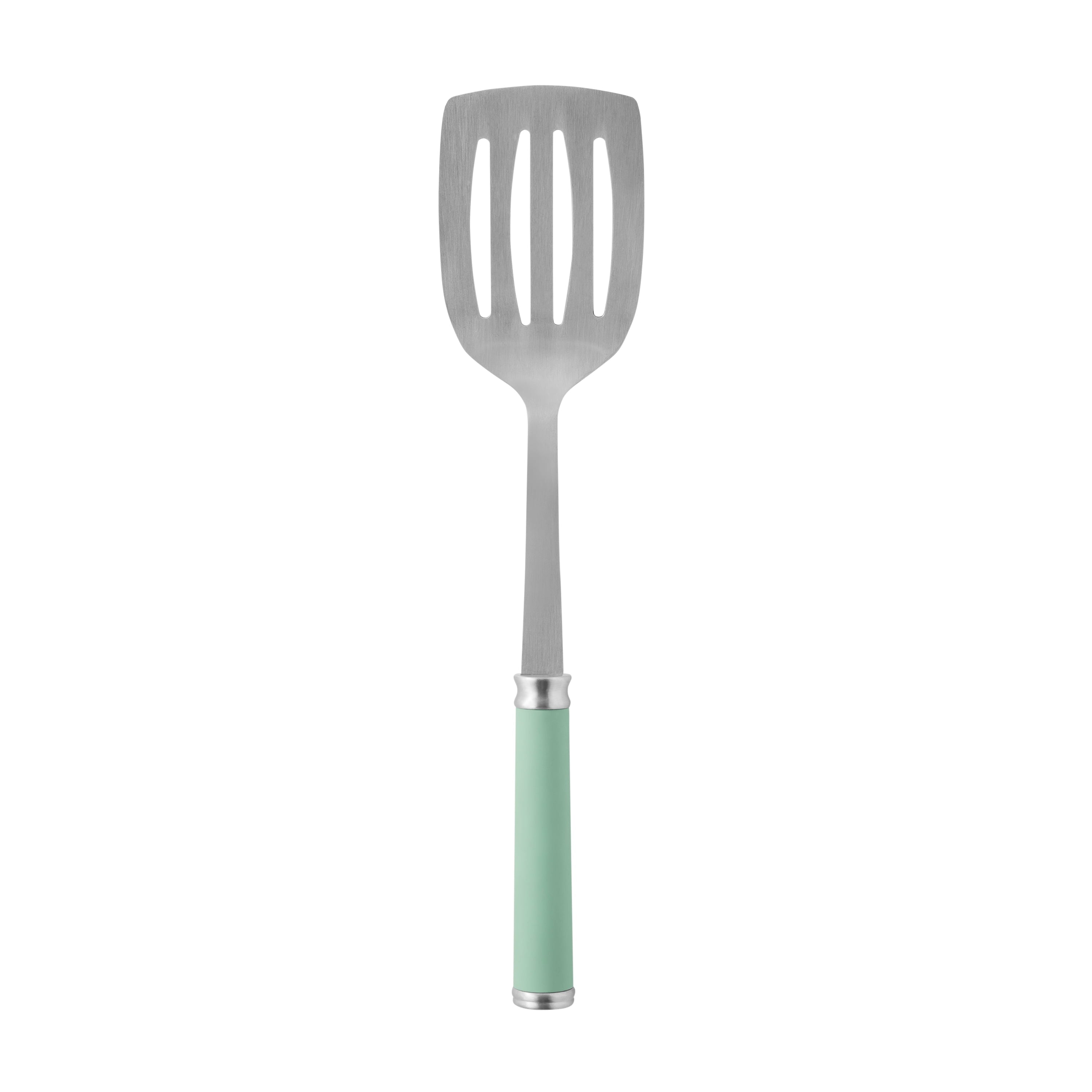 Stainless Steel Slotted Turner