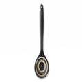 Non-Stick Pakka Wood Spoon Black