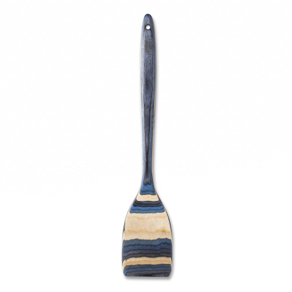 Pakka Wood Turner, Blue