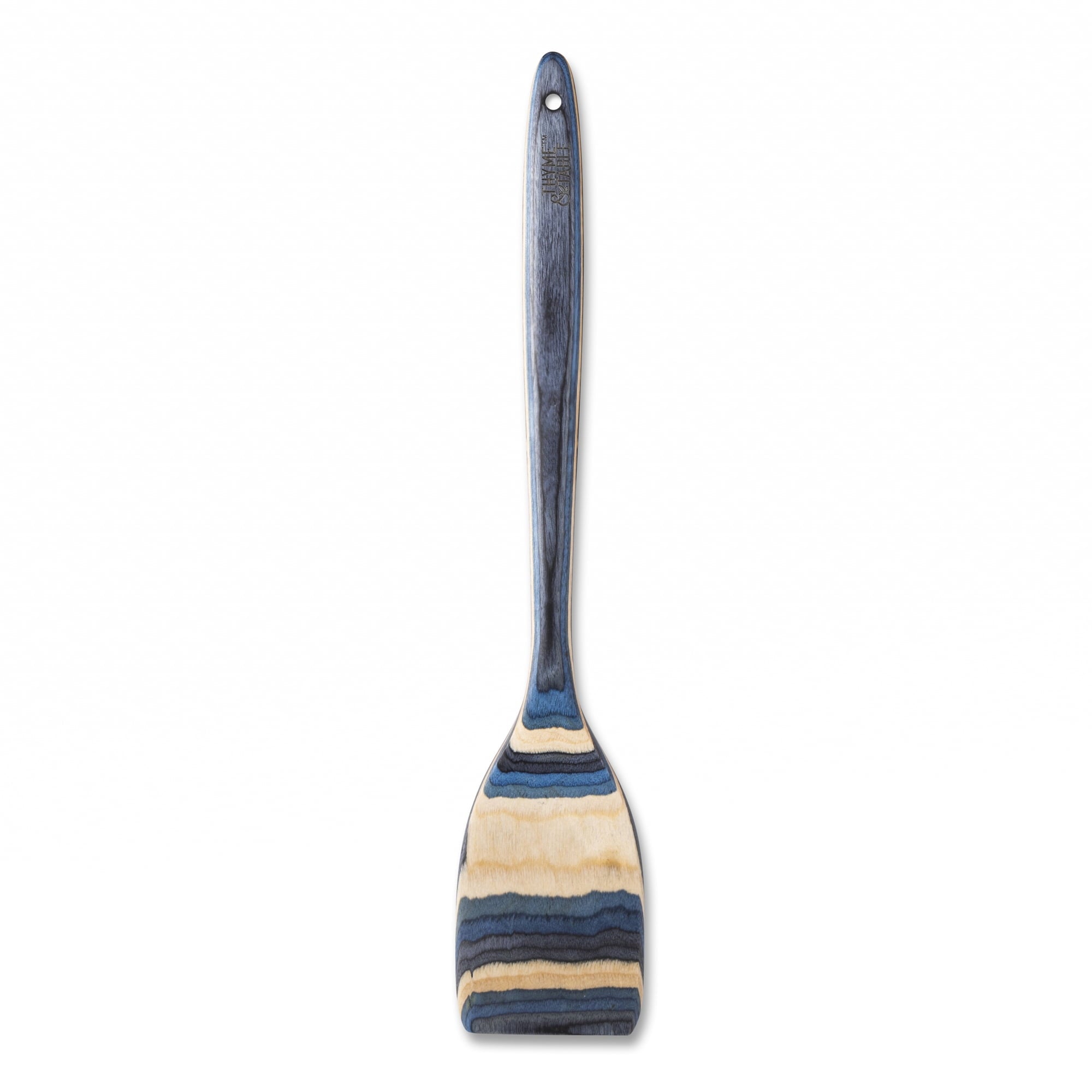 Pakka Wood Turner, Blue