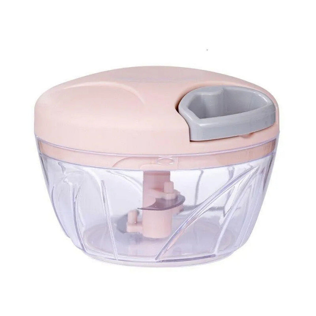 Manual Food Chopper, Vegetable Cutter, Chopper Hand String Vegetable Chopper, Onions Cutter for Vegetable Fruits for ...