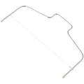 Cake Leveler for 10-inch Cakes with Adjustable Height