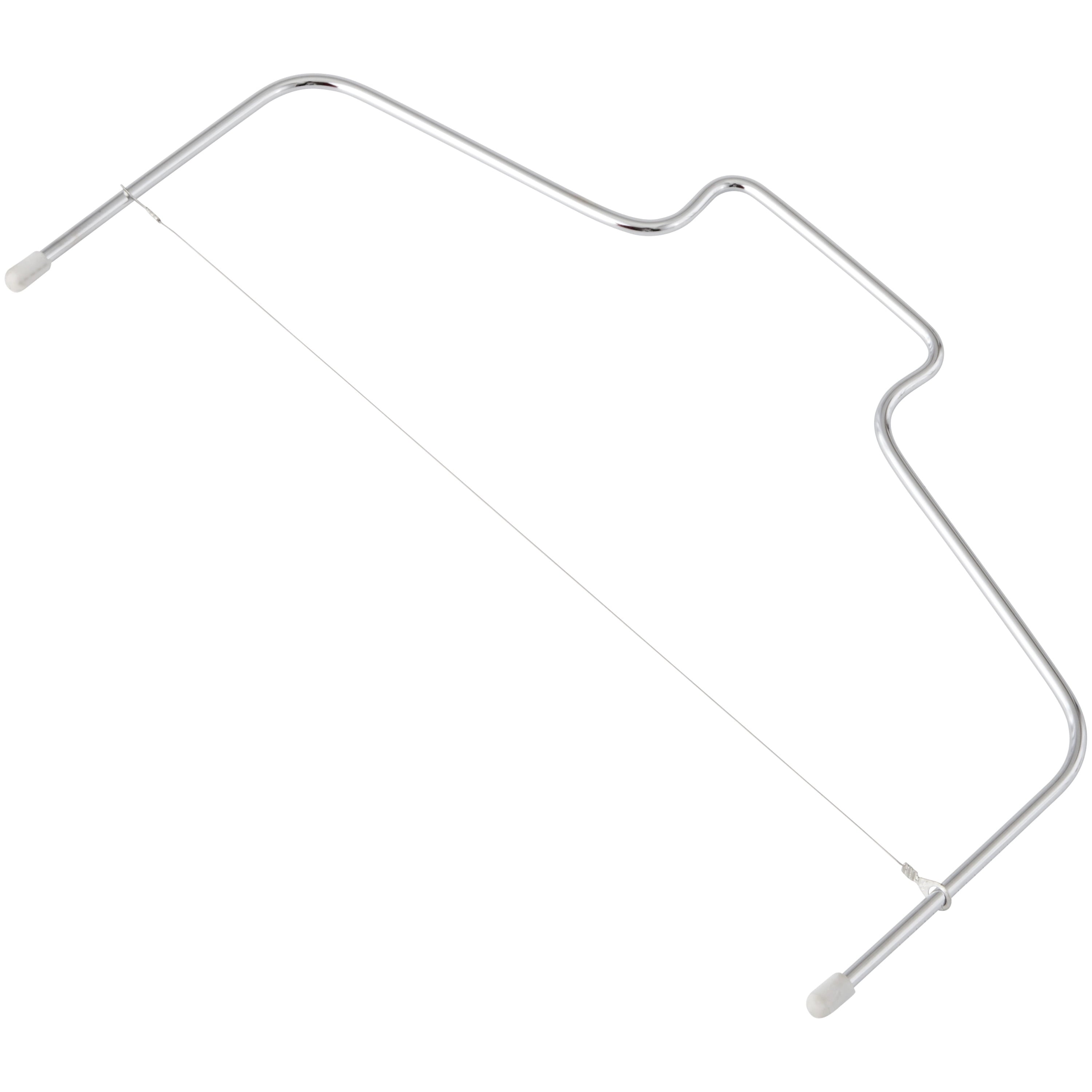 Cake Leveler for 10-inch Cakes with Adjustable Height