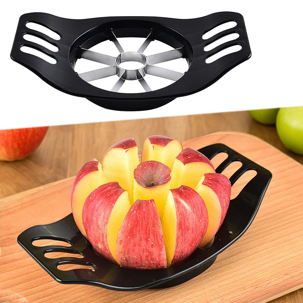 XYRSRUW Stainless Steel Slicing Knife, Compact Kitchen Cutter for Fruits and Vegetables, Versatile Food Prep Tool for Easy Cutting, Stylish