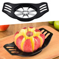 XYRSRUW Stainless Steel Slicing Knife, Compact Kitchen Cutter for Fruits and Vegetables, Versatile Food Prep Tool for Easy Cutting, Stylish