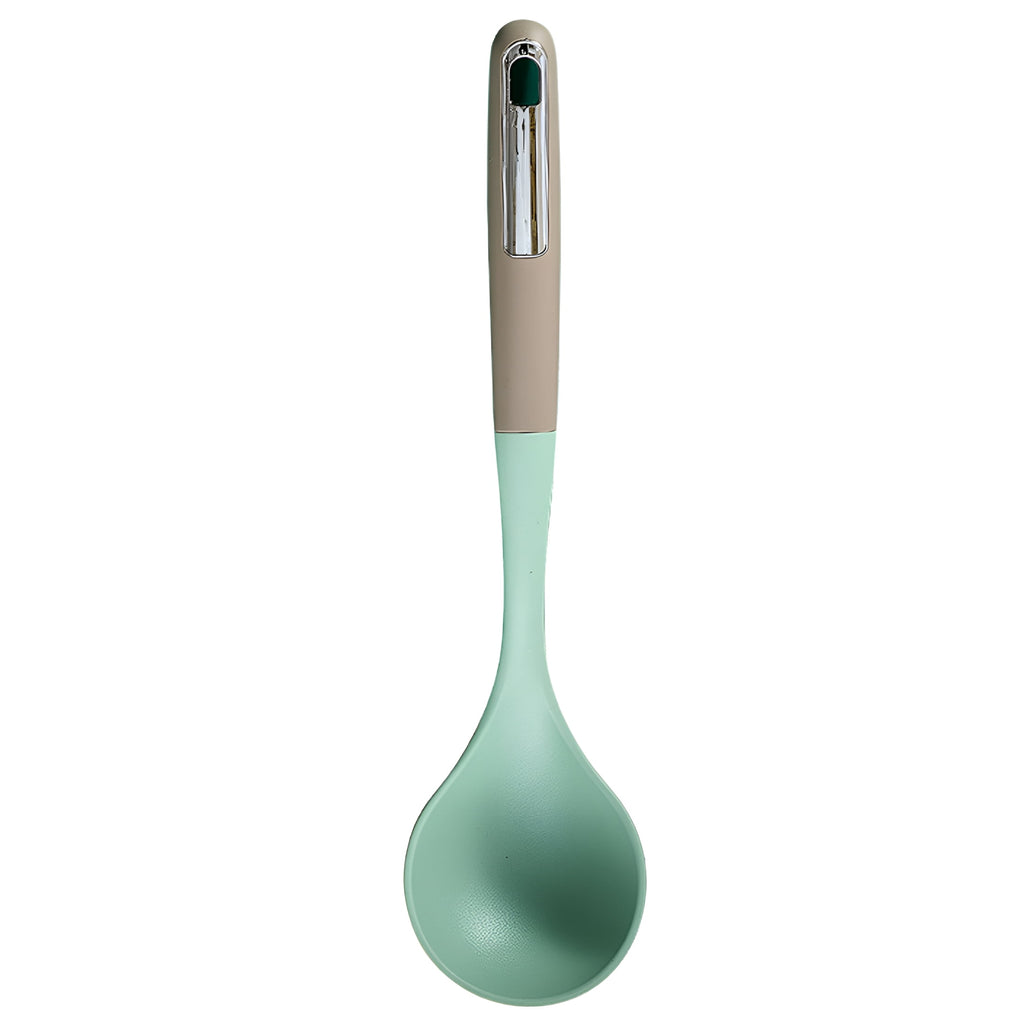 Non-Stick Silicone Kitchen Utensils,BPA Free,Baking,Serving and Cooking Utensils - Image 2