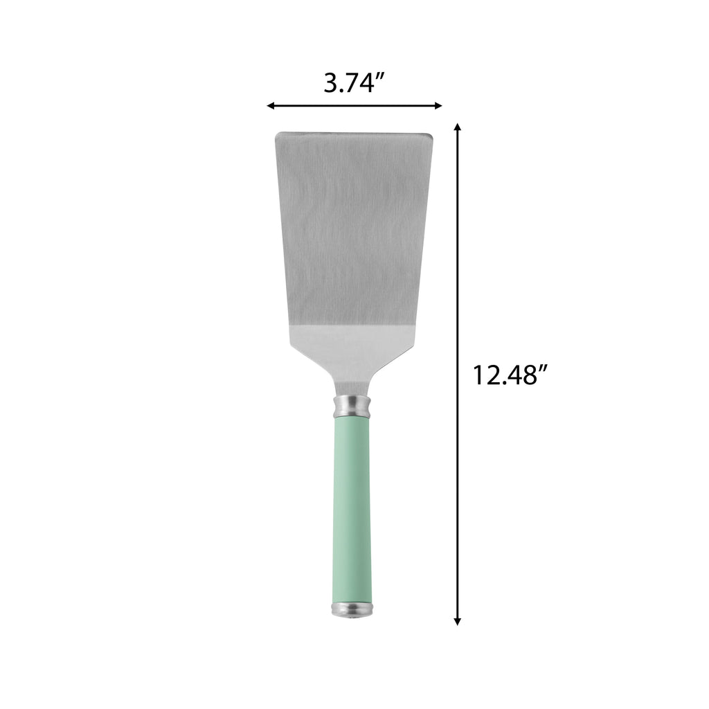 Stainless Steel Jumbo Turner - Image 3
