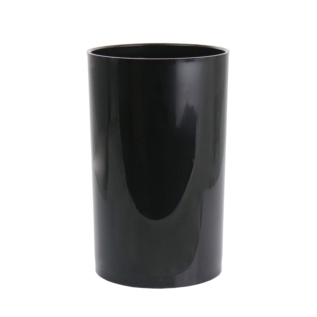 MegaChef Black 12 Piece Silicone and Wood Cooking Utensils - Image 6
