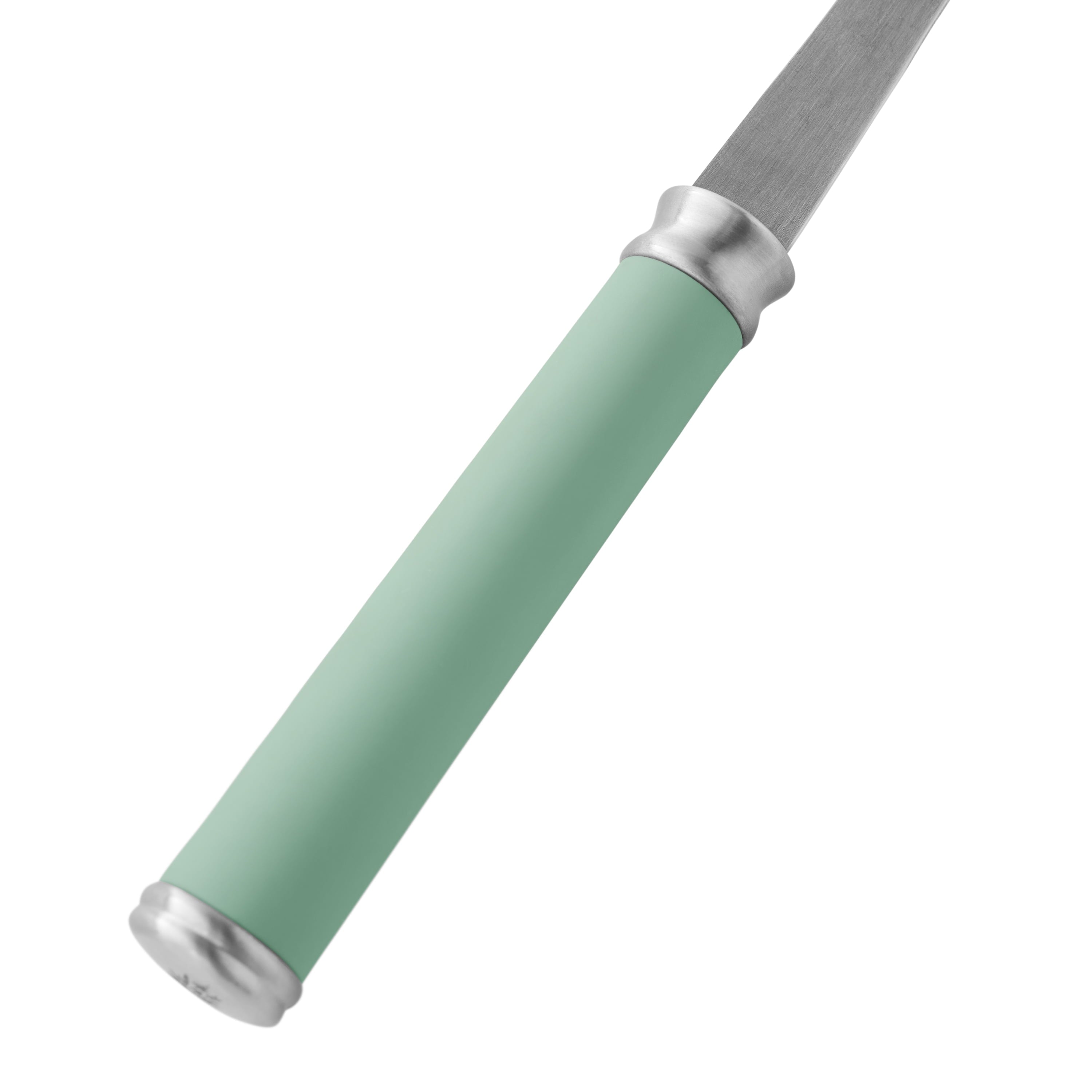 Stainless Steel Slotted Turner - Image 4