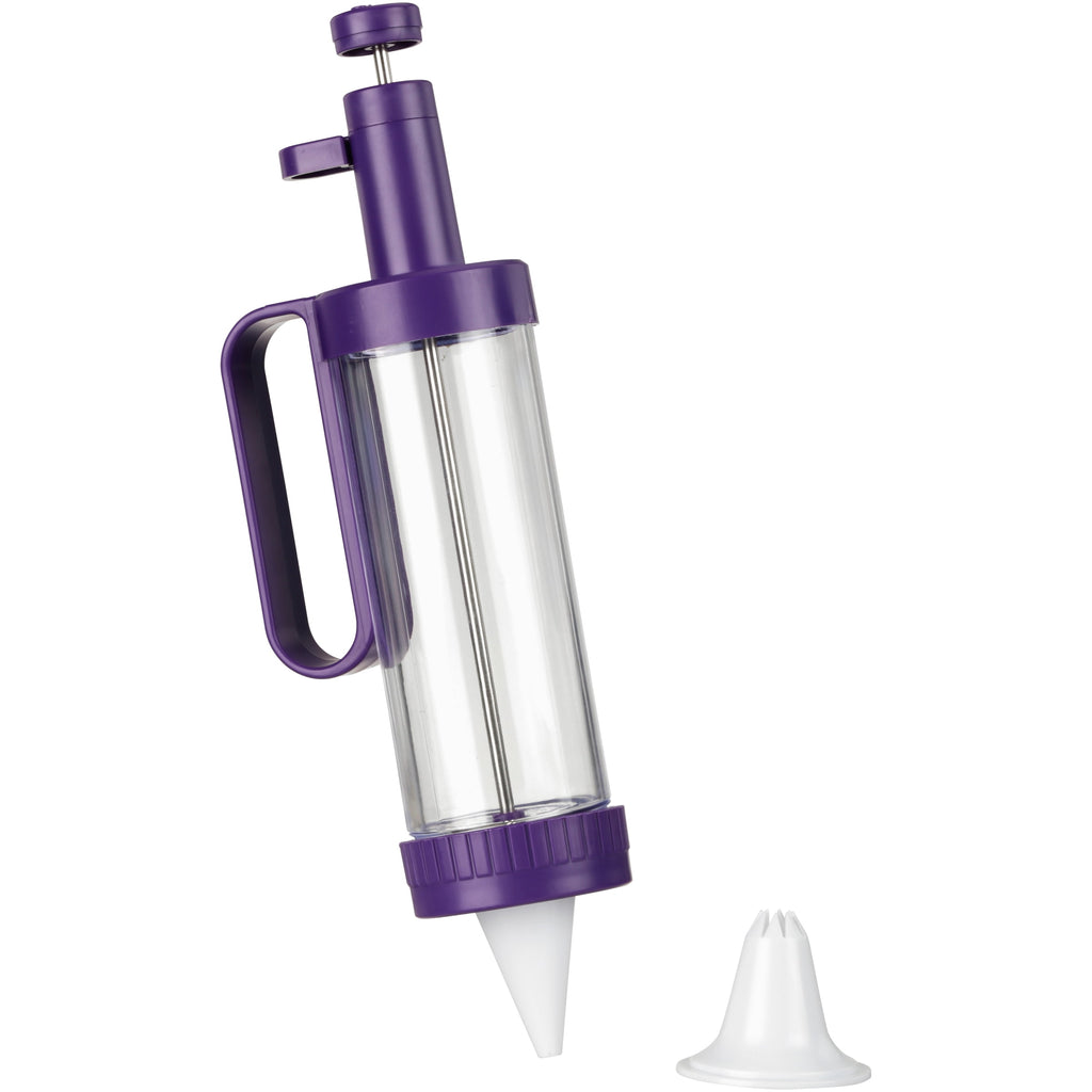 Wilton Dessert Decorator Basic Decorating Tool Set, 3-Piece - Image 6