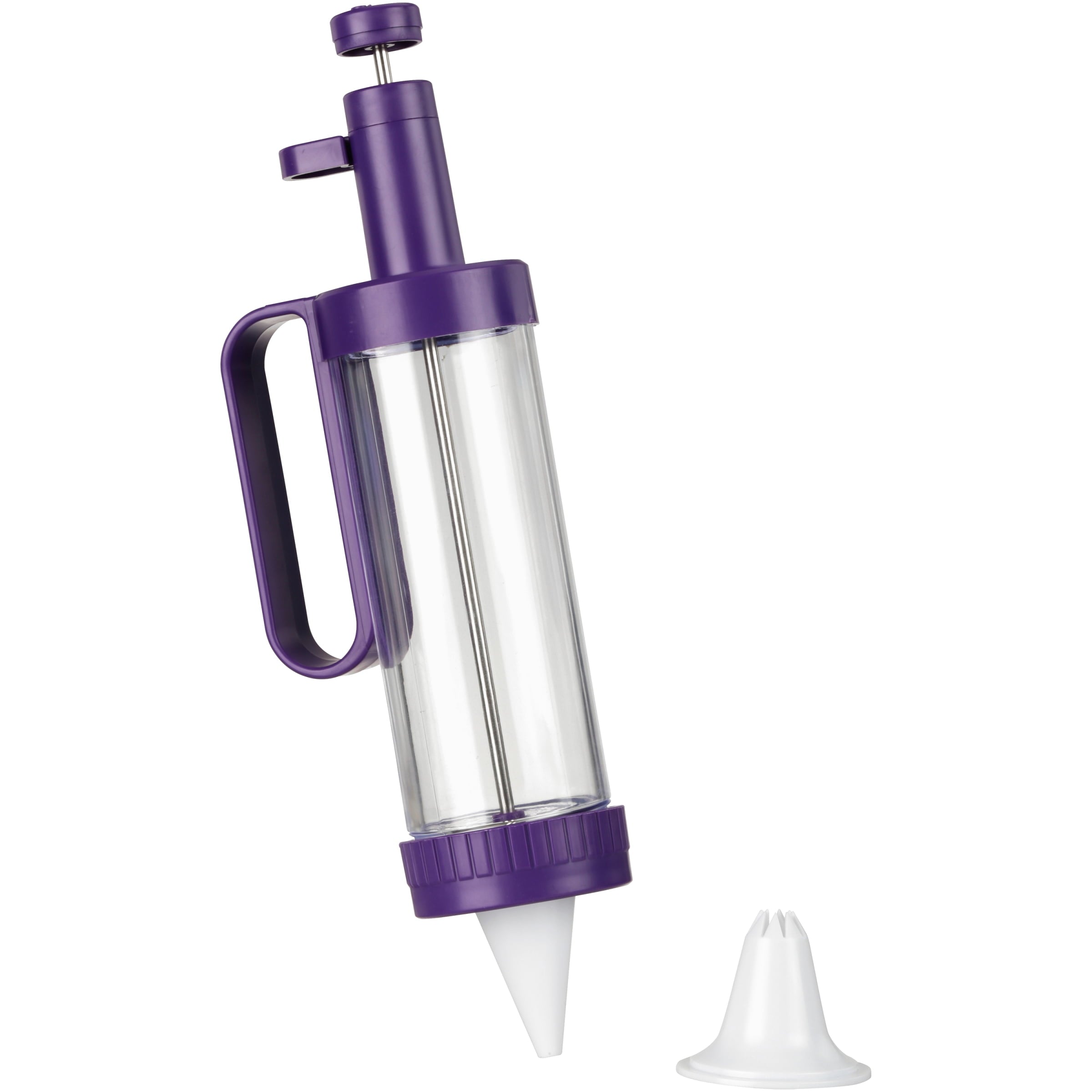Wilton Dessert Decorator Basic Decorating Tool Set, 3-Piece - Image 6