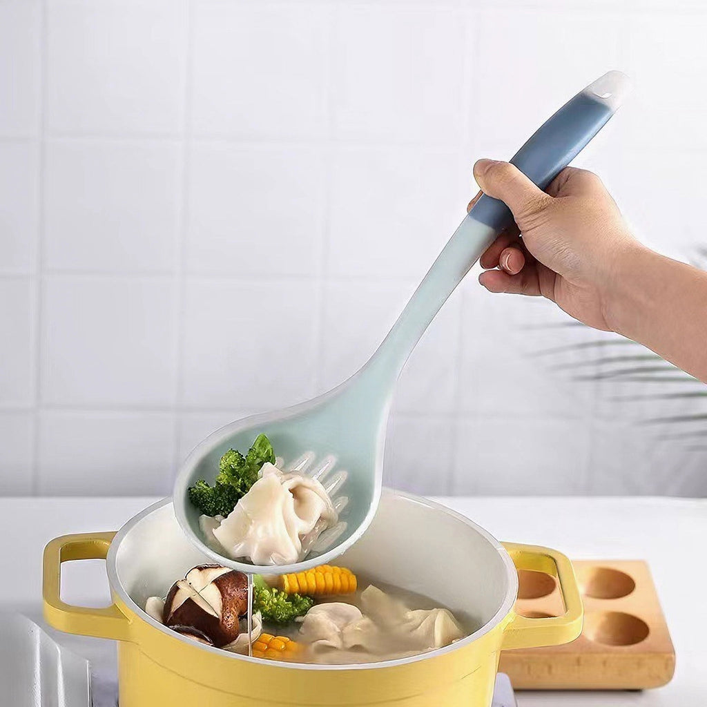 Kitchen Utensils, 6pcs, No-Stick Cooking Utensils - Image 4