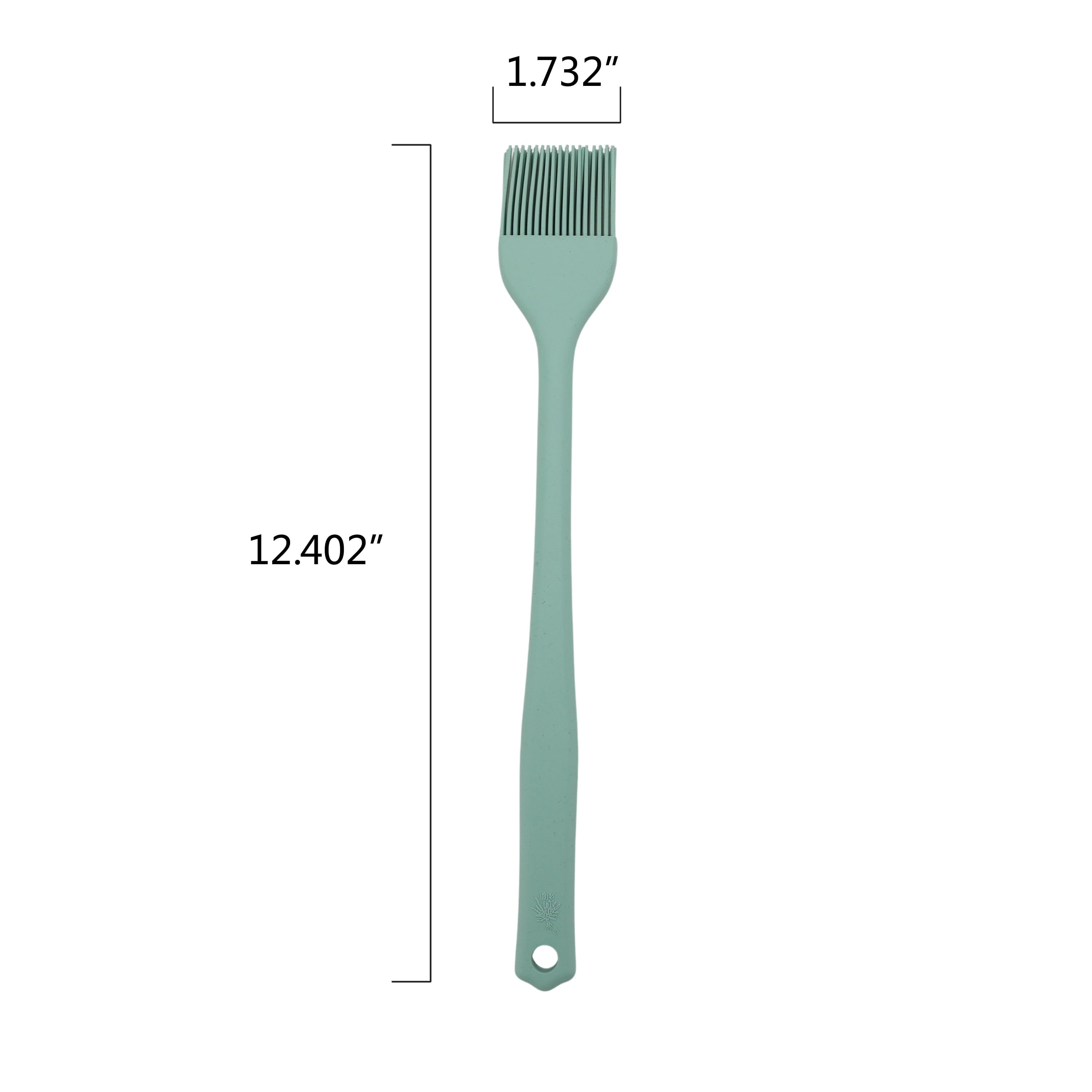 The Pioneer Woman 10-Piece Silicone Cooking Utensils Set, Multicolor - Image 6