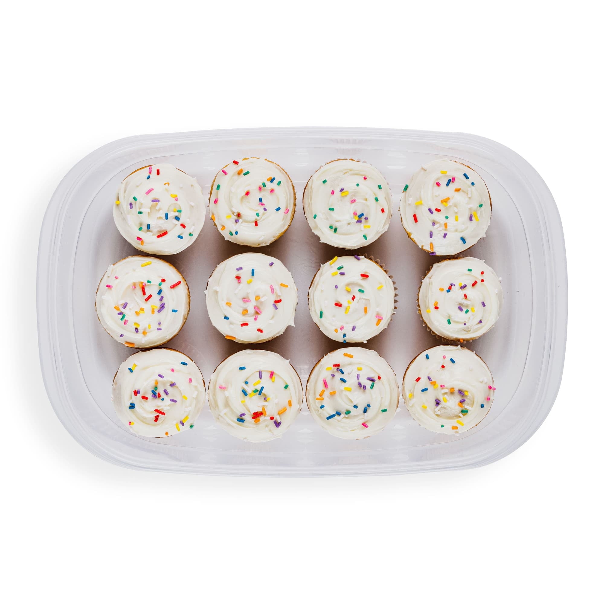 TakeAlongs, 1 Gallon, 2 Packs, Red, Large Rectangular Plastic Food Storage Containers - Image 4