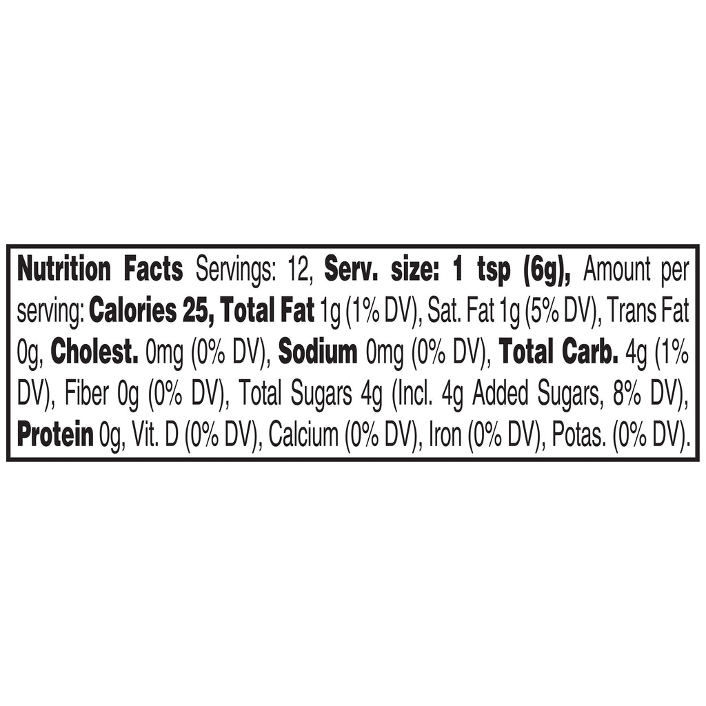 bettergoods Chocolate Sprinkles, 2.5 oz - Image 3