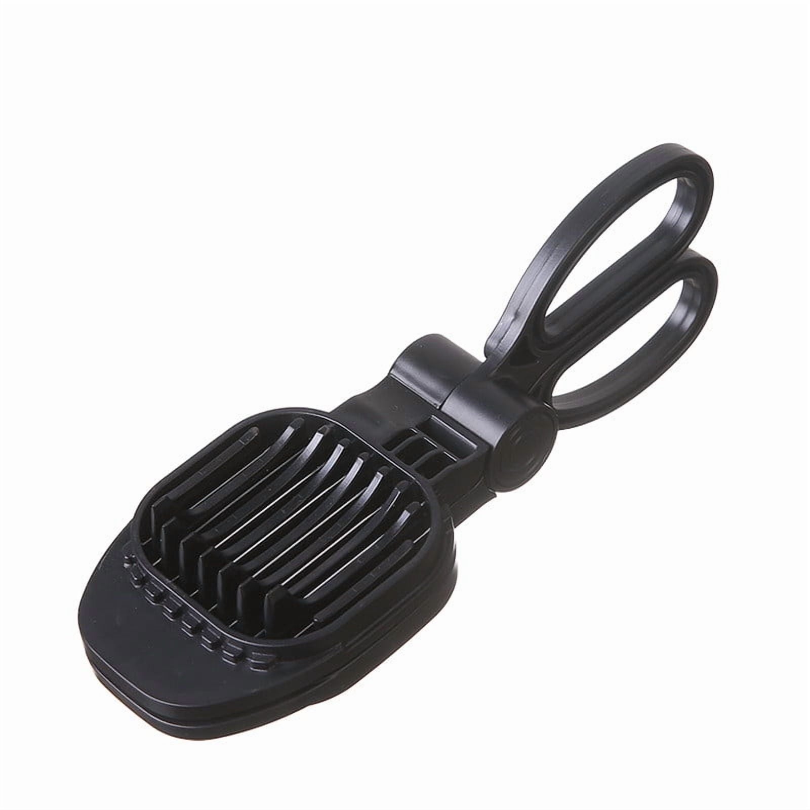 3Pcs Stainless Steel Fruit Cutter, Egg Cutter Splitter, Vegetable Slicer Dicer, Plastic Kitchen Gadget for Potato Tom... - Image 3
