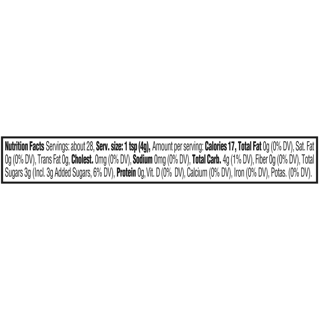 4-Cell Rainbow Multicolor Sprinkles, 3.9 oz - Image 4