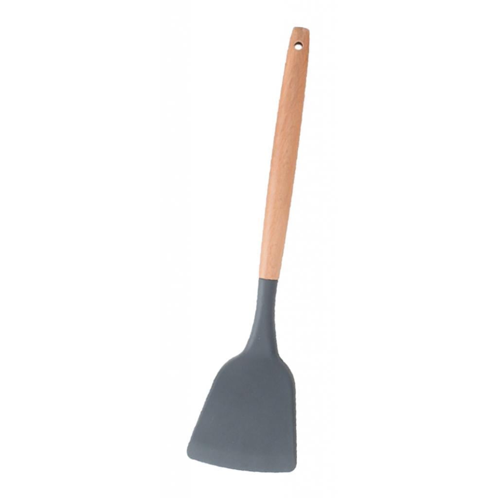 1 piece of durable non-slip silicone cooking utensils for cooking in the kitchen B - Image 4
