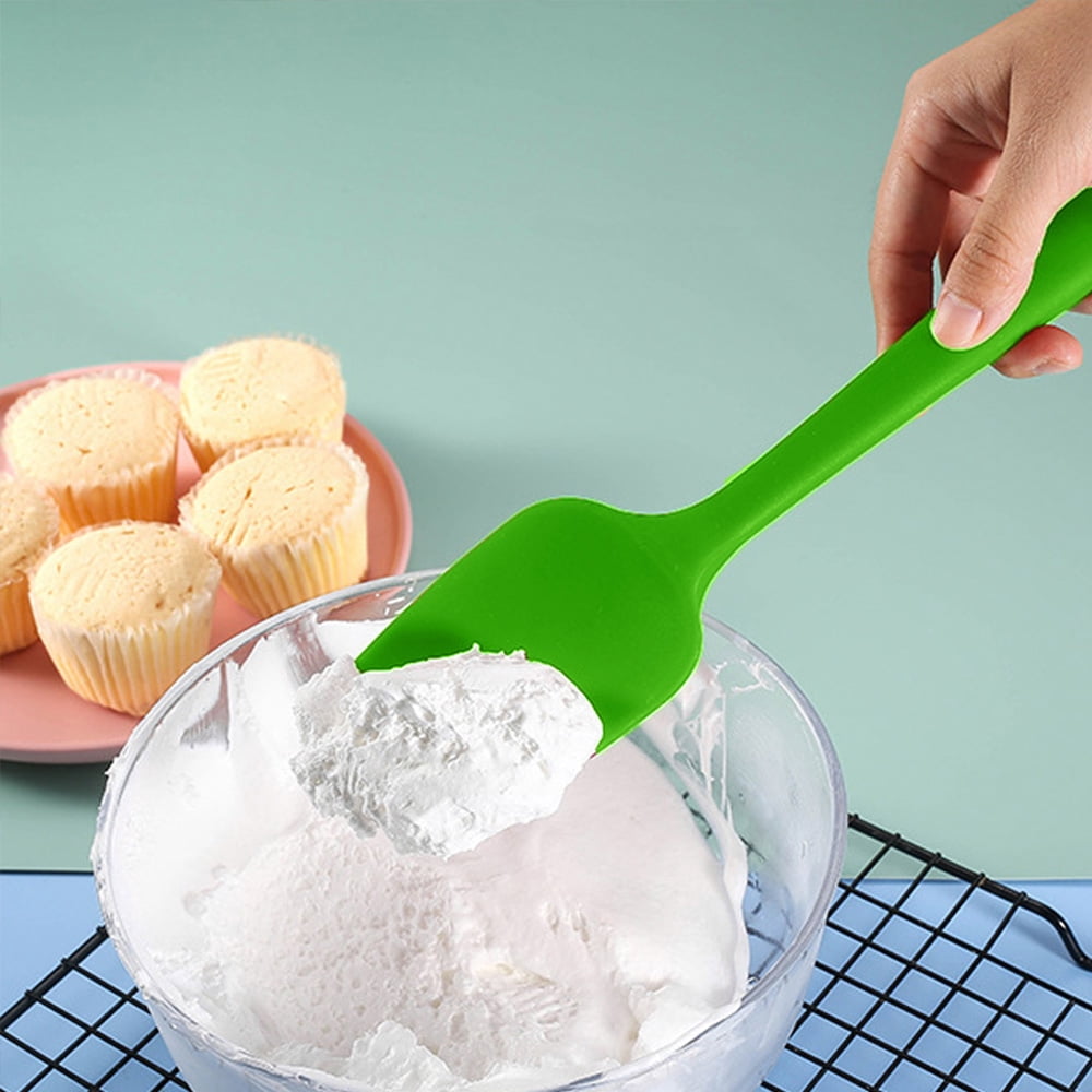 2 Silicone Cooking Utensils, Non-Stick and Heat Resistant Kitchen Tools, Useful Cooking Gadgets - Image 3
