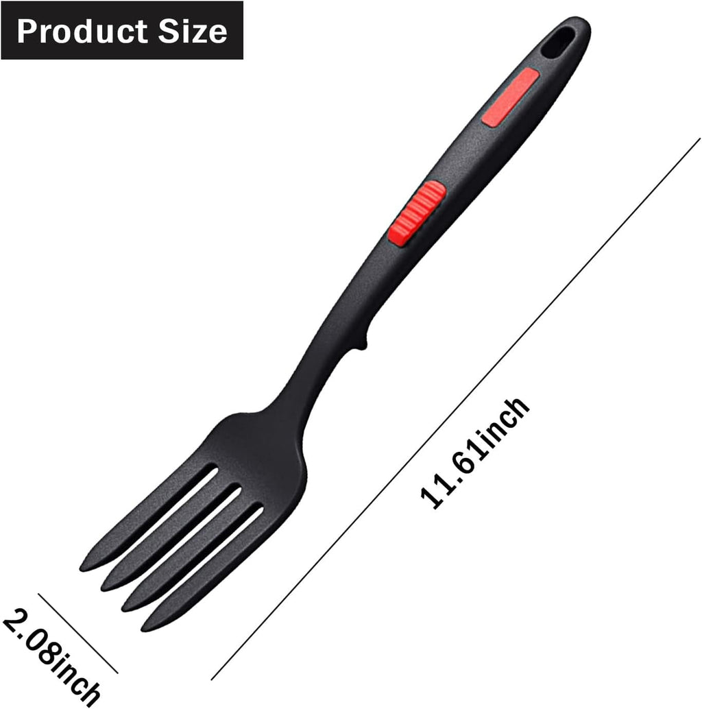 YSKING Silicone Cooking Utensil Sets, 2 Piece - Image 3