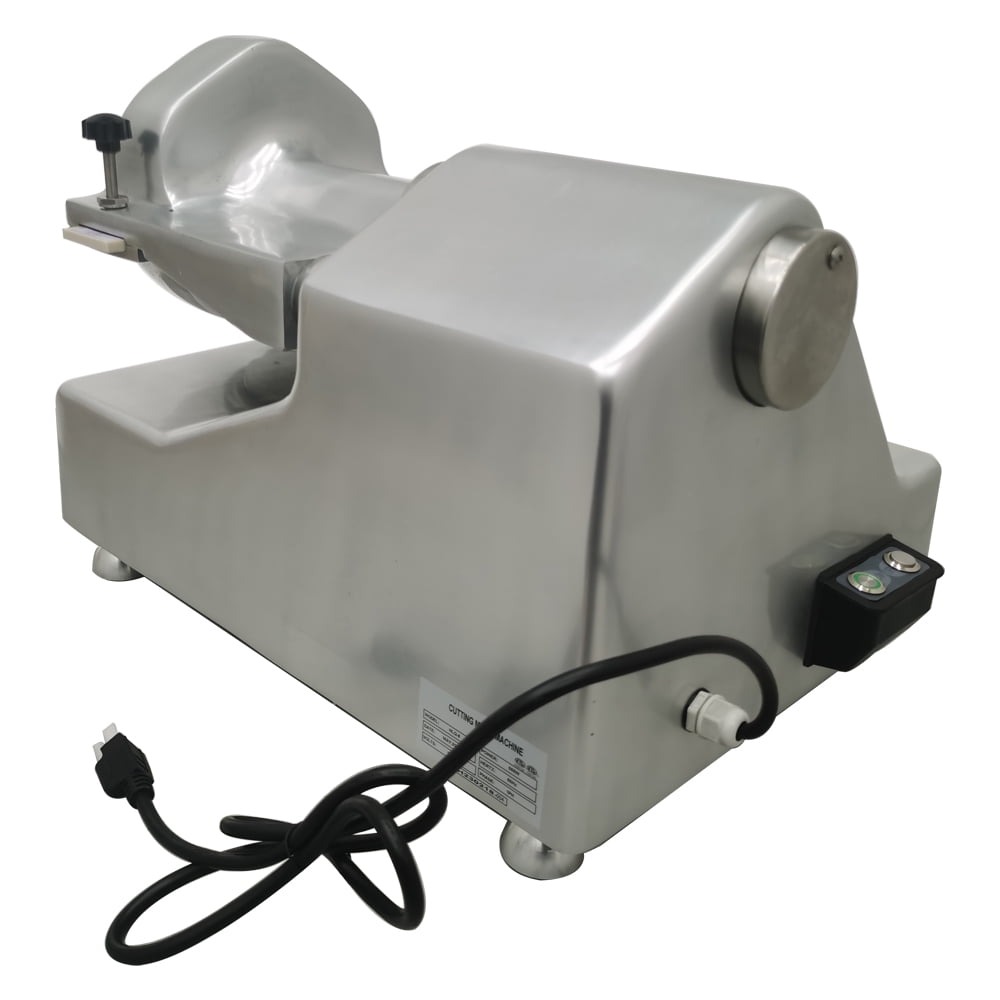 5.5L Meat Vegetable Prep Food Processor Vegetable Chopper Machine for Cutting Meat Chili Sauce Carrots Pepper - Image 5