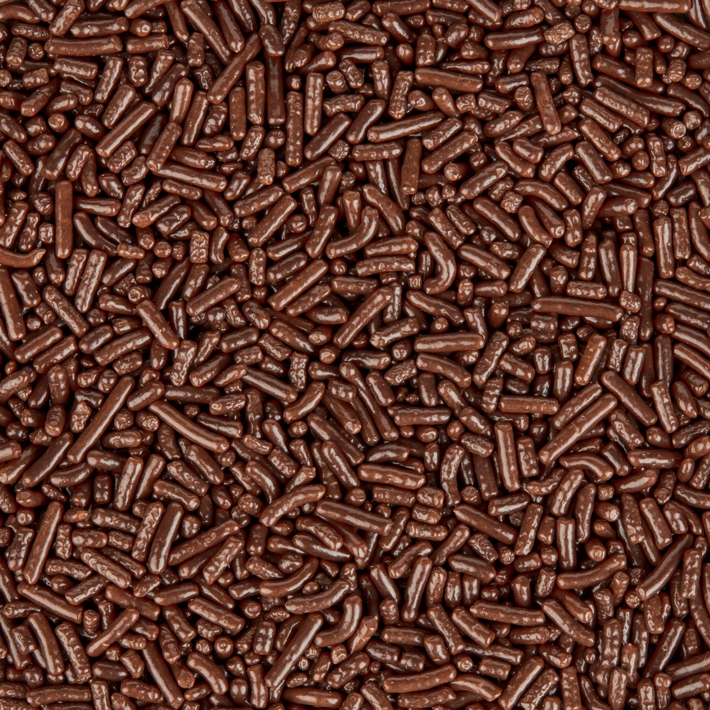 Chocolate Decorating Sprinkles, 2.7 oz - Image 3