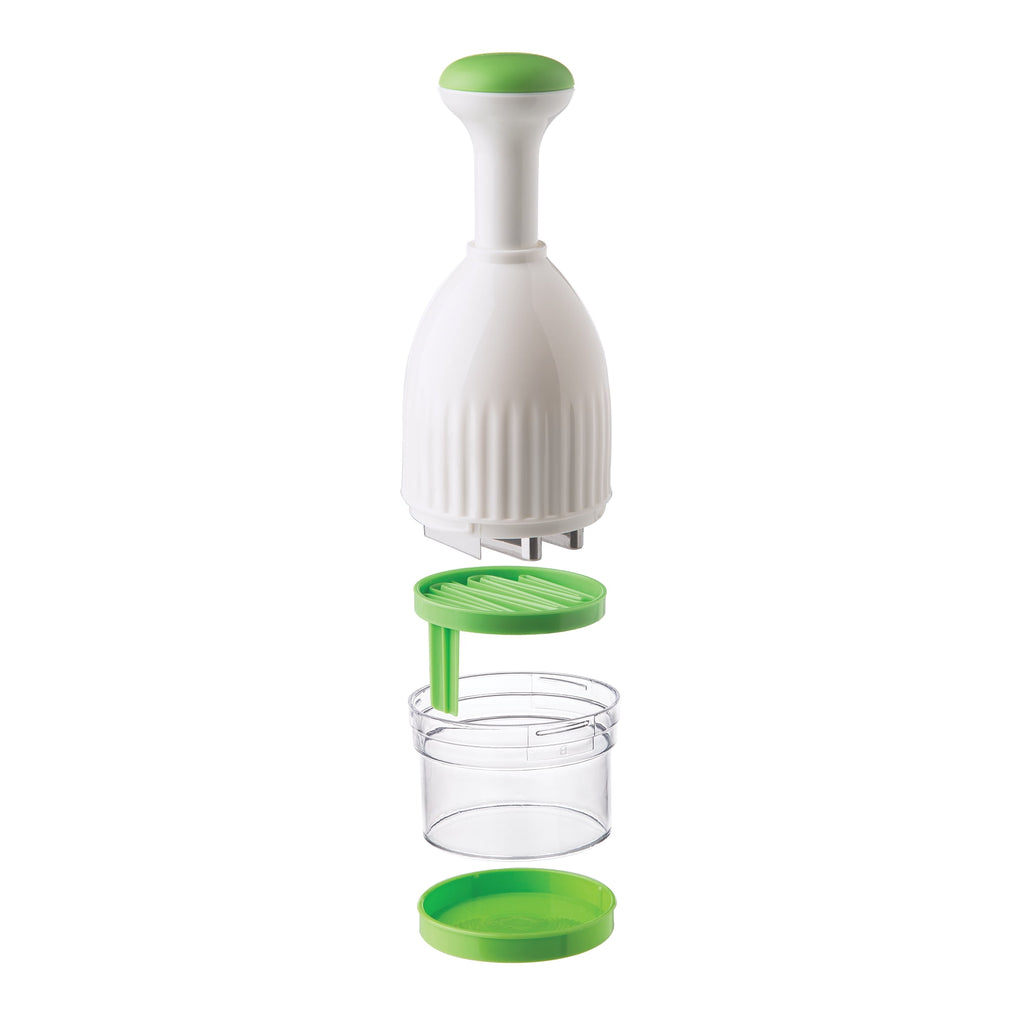 Food Chopper And Dicer - Image 6